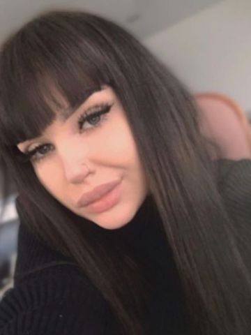 Анкета проститутки Алина, Мценск, 27 лет, №281348